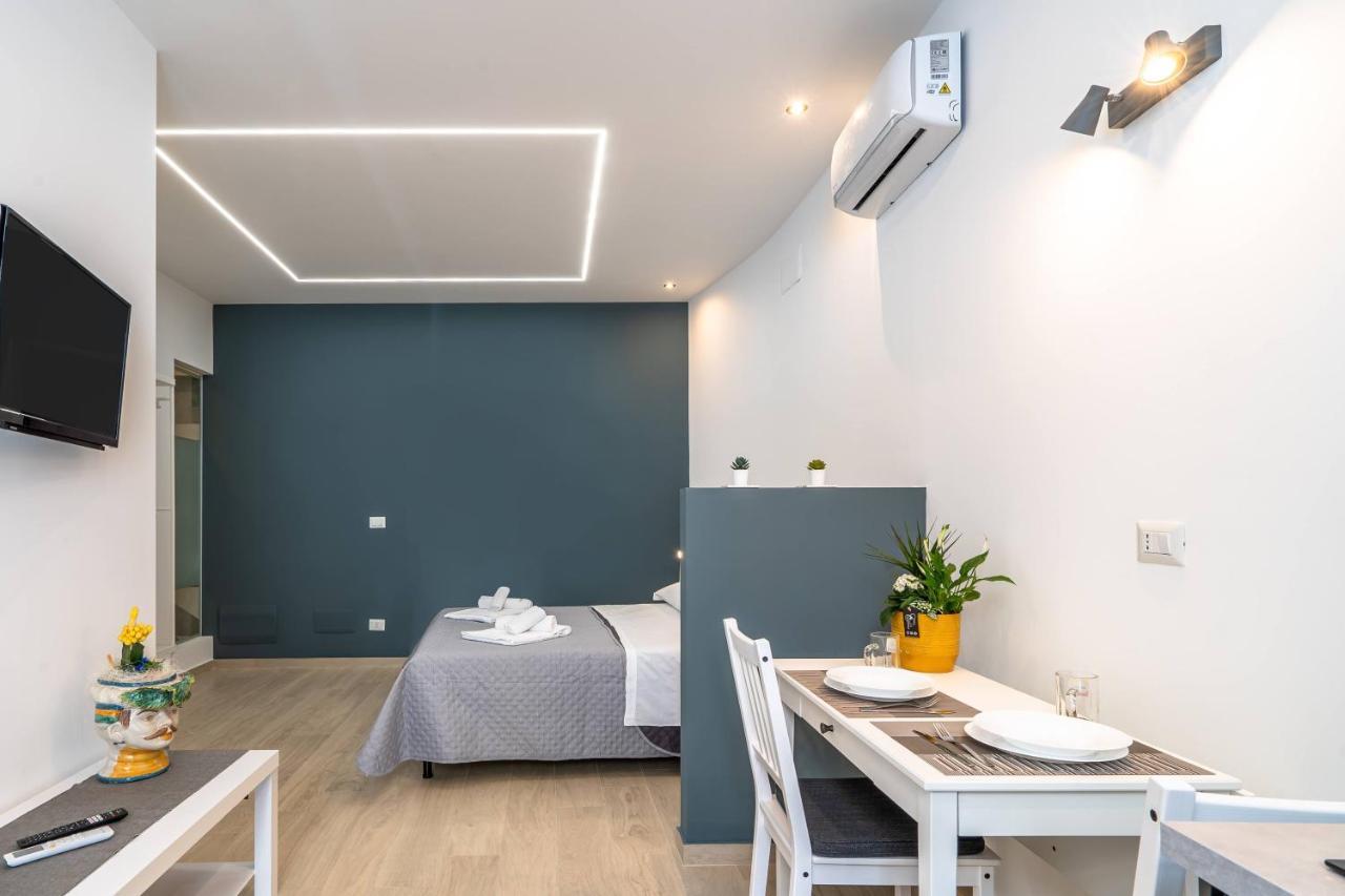 Casa Danieli Bed and Breakfast Syracuse Buitenkant foto