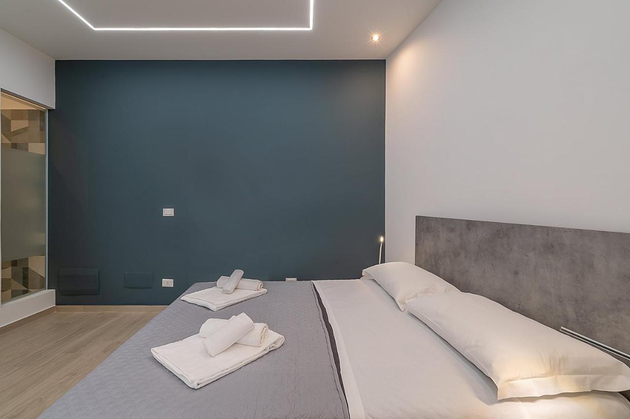 Casa Danieli Bed and Breakfast Syracuse Buitenkant foto