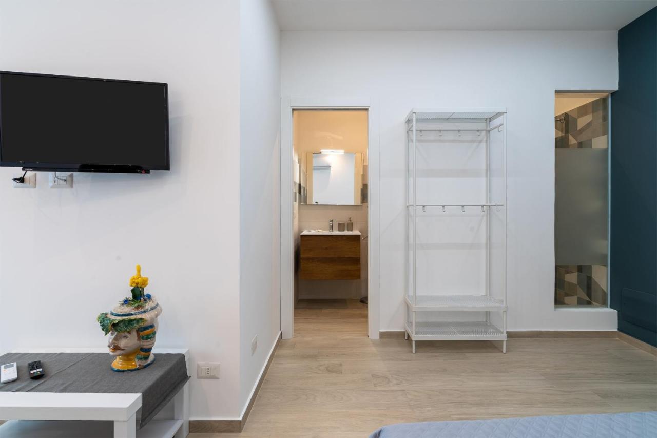 Casa Danieli Bed and Breakfast Syracuse Buitenkant foto
