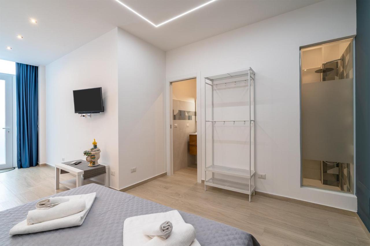 Casa Danieli Bed and Breakfast Syracuse Buitenkant foto