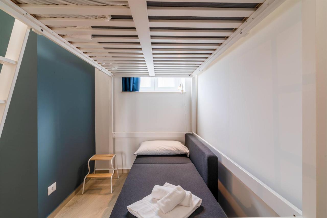 Casa Danieli Bed and Breakfast Syracuse Buitenkant foto