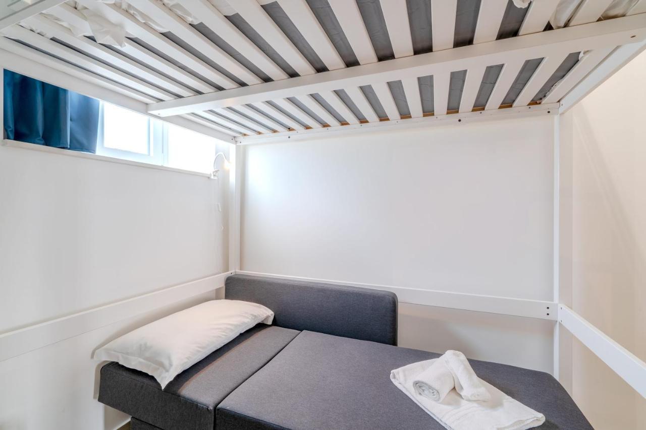 Casa Danieli Bed and Breakfast Syracuse Buitenkant foto