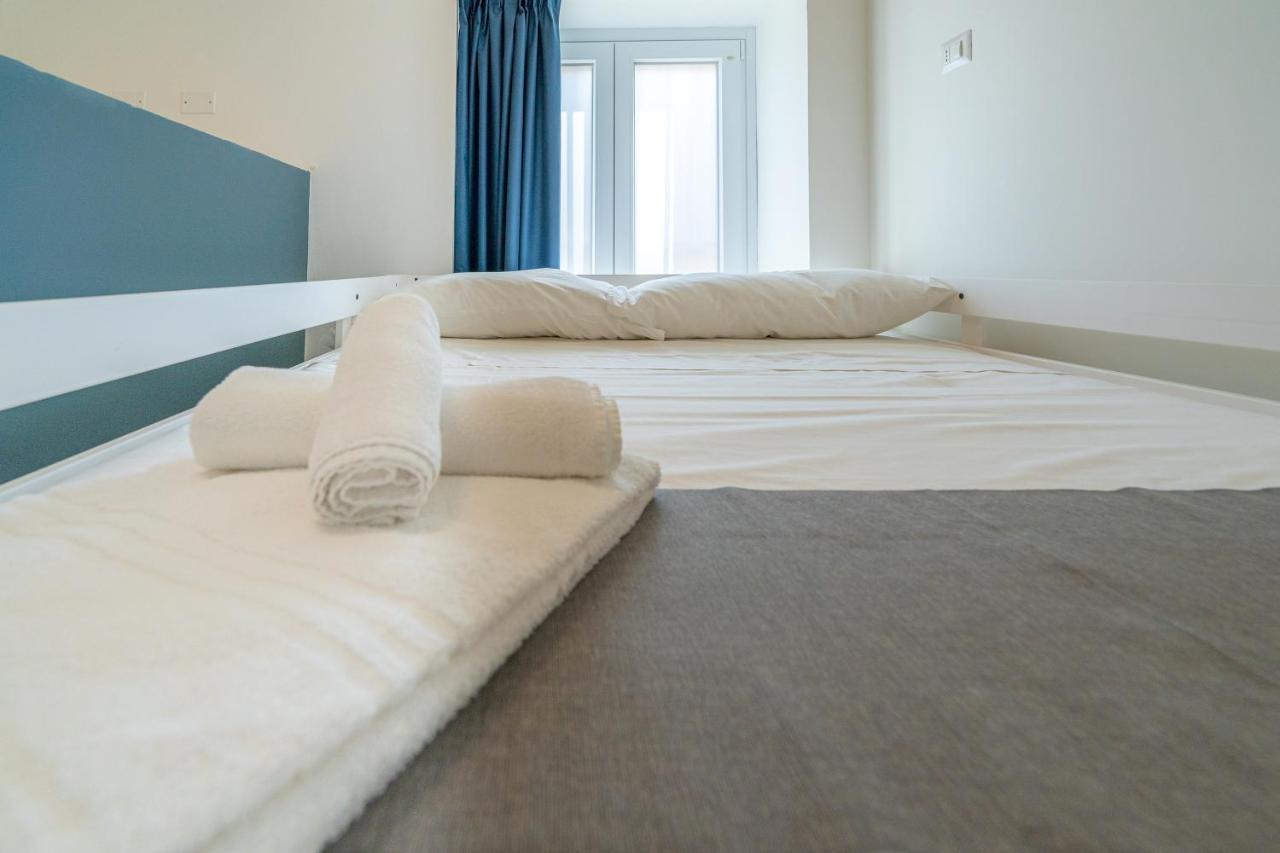 Casa Danieli Bed and Breakfast Syracuse Buitenkant foto