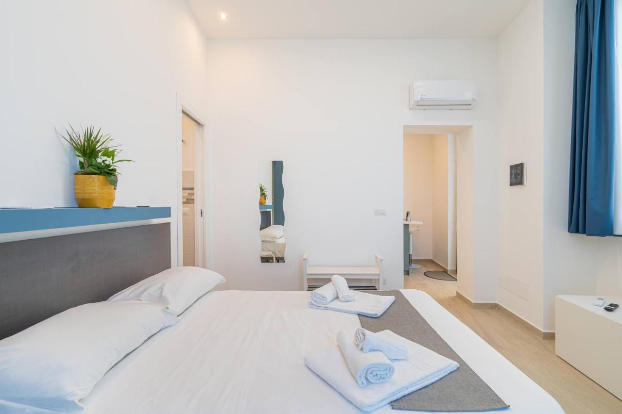 Casa Danieli Bed and Breakfast Syracuse Buitenkant foto
