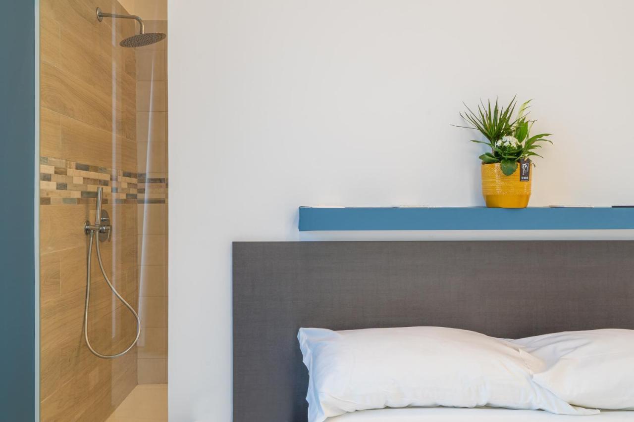 Casa Danieli Bed and Breakfast Syracuse Buitenkant foto