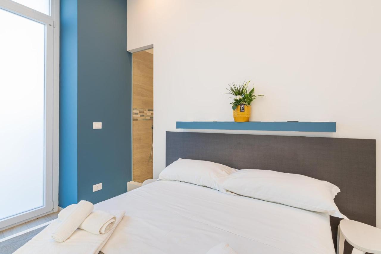 Casa Danieli Bed and Breakfast Syracuse Buitenkant foto