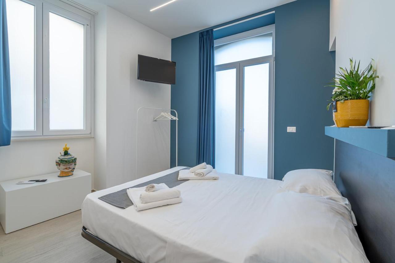 Casa Danieli Bed and Breakfast Syracuse Buitenkant foto