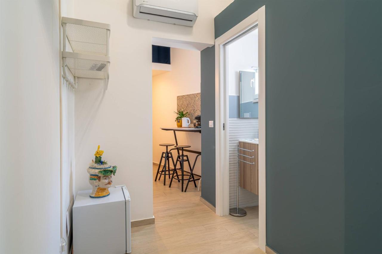 Casa Danieli Bed and Breakfast Syracuse Buitenkant foto