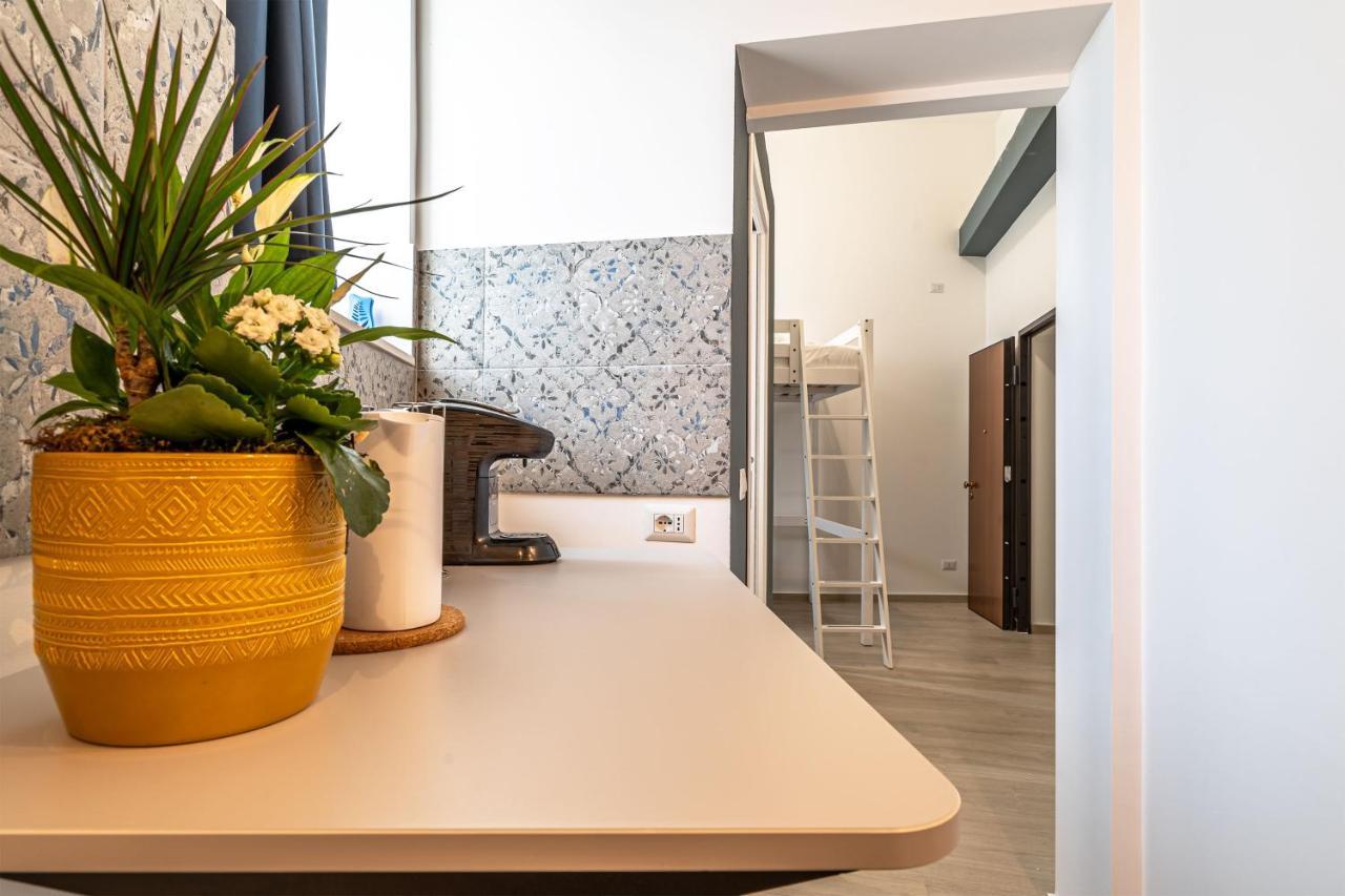 Casa Danieli Bed and Breakfast Syracuse Buitenkant foto