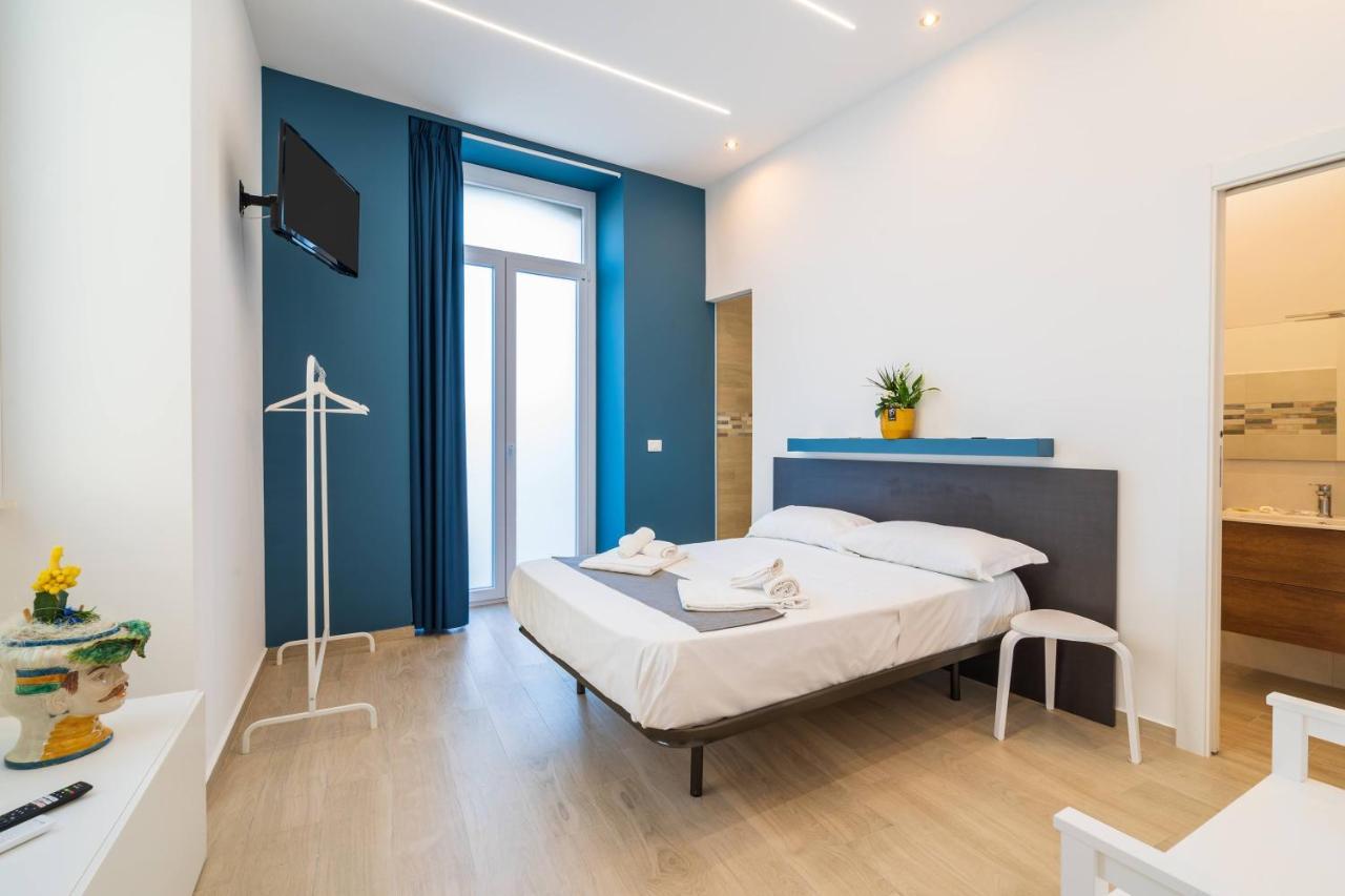 Casa Danieli Bed and Breakfast Syracuse Buitenkant foto