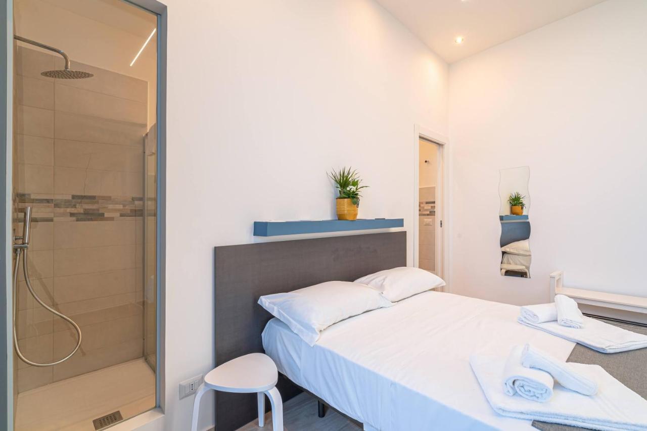Casa Danieli Bed and Breakfast Syracuse Buitenkant foto