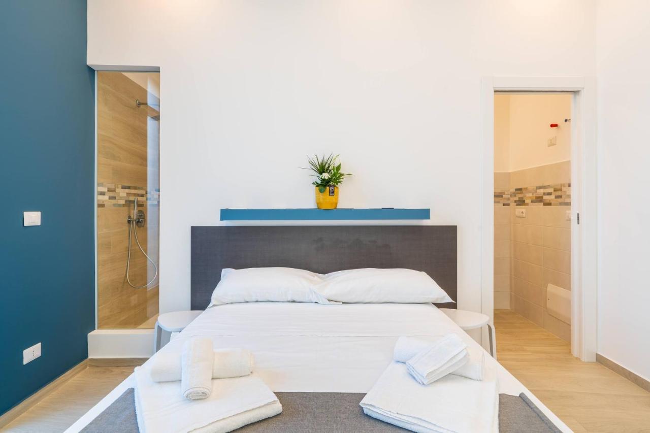 Casa Danieli Bed and Breakfast Syracuse Buitenkant foto