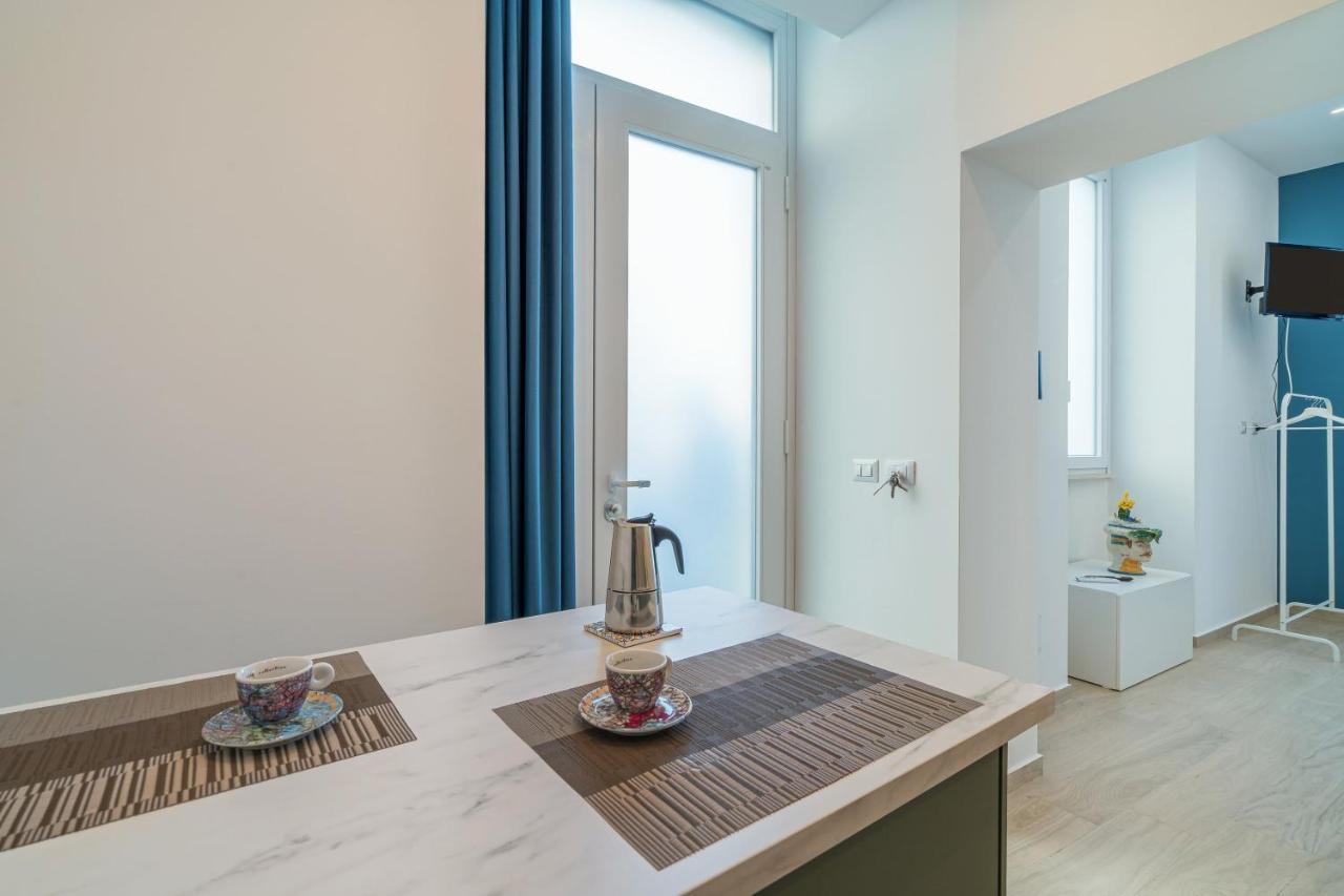 Casa Danieli Bed and Breakfast Syracuse Buitenkant foto