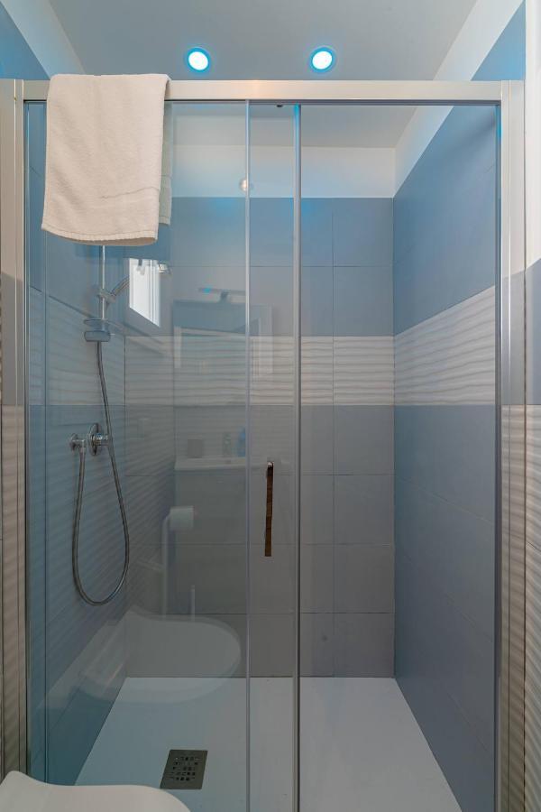 Casa Danieli Bed and Breakfast Syracuse Buitenkant foto