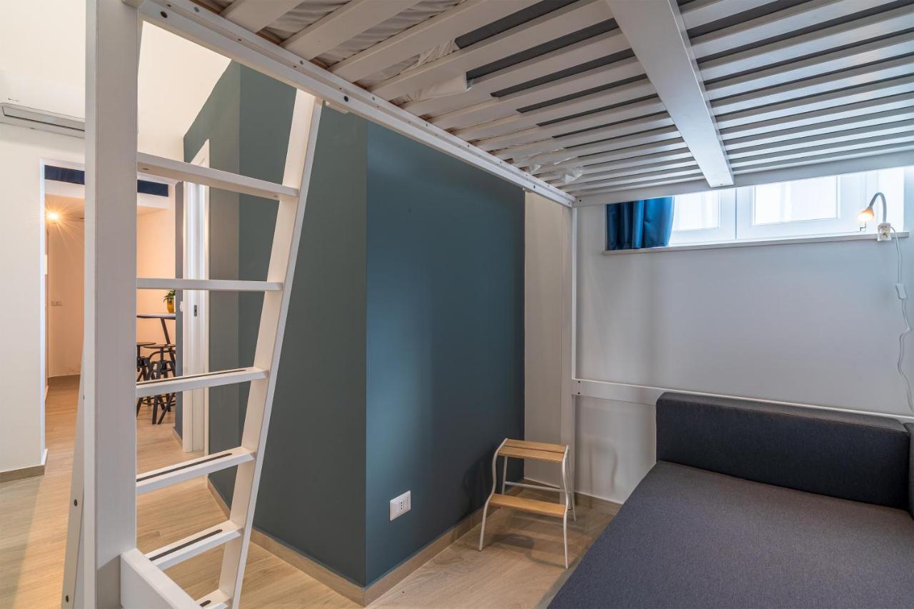 Casa Danieli Bed and Breakfast Syracuse Buitenkant foto