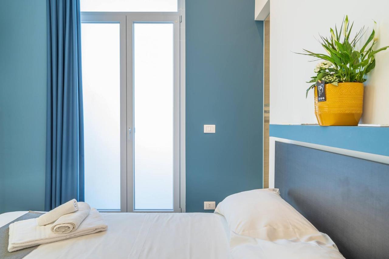 Casa Danieli Bed and Breakfast Syracuse Buitenkant foto